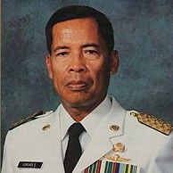 podiumnews.com-Mantan Gubernur DKI Jakarta Surjadi Soedirdja Tutup Usia